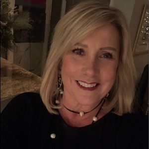 Meet your Posher, Patricia